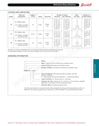 59HS18-11-2-08N Datasheet Page 4