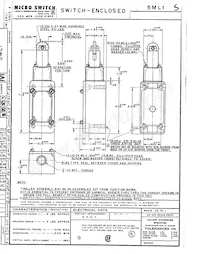 5ML1 Datasheet Cover