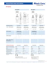 601.8119.045 Datasheet Page 17