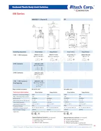 601.8119.045 Datenblatt Seite 23