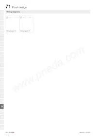 71-671.026 Datasheet Pagina 18