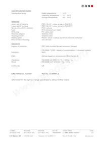 73-00001.2 Datasheet Pagina 3