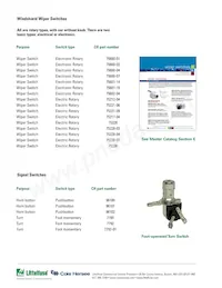 75228-01 Datasheet Page 4