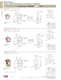 8125J81ZBE72 데이터 시트 페이지 14