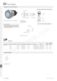 82-6154.21A4 Datasheet Page 20