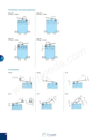 83139508 Datasheet Pagina 3