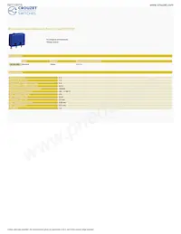 83141002 Datasheet Cover