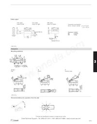 831709C7.MB Datasheet Page 12