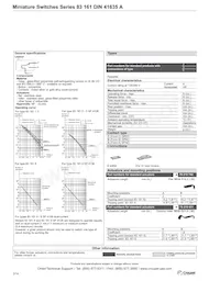 831709C7.MB Datasheet Page 13