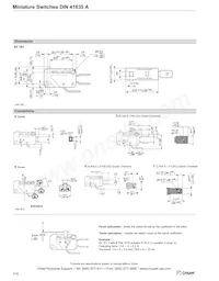 831709C7.MB Datasheet Page 15