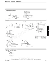 831709C7.MB Datasheet Page 16