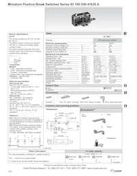 831709C7.MB Datasheet Page 17