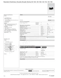 831709C7.MB Datasheet Page 19