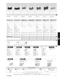 831709C7.MB 데이터 시트 페이지 20