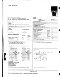 83843013 Datasheet Cover