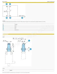 83876103 Datasheet Pagina 2