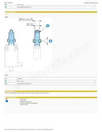 83876103 Datasheet Page 3