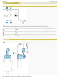 83883101 Datasheet Pagina 2