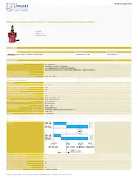 83886103 Datasheet Copertura