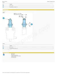 83886103 Datasheet Pagina 3