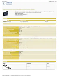 83893202 Datasheet Cover