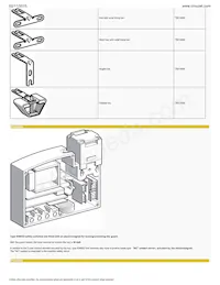 83893203 Datasheet Pagina 2