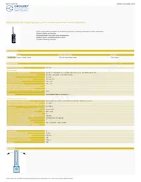 83893302 Datasheet Copertura