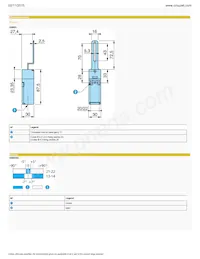 83893302 Datasheet Page 2