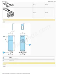 83894020 Datasheet Page 2