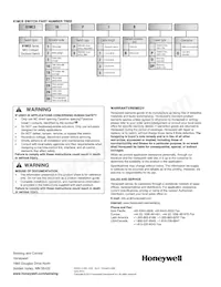 91MCE16-P1T Datasheet Pagina 4