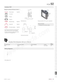 92-443.400 Datasheet Page 13