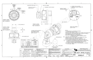 95062-53-BX Datasheet Page 14