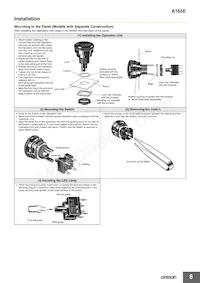 A165E-R-24D-01數據表 頁面 8
