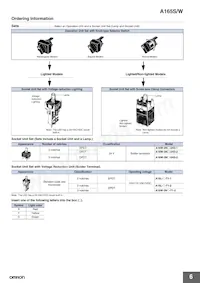 A16S-2N-2L Datasheet Page 6