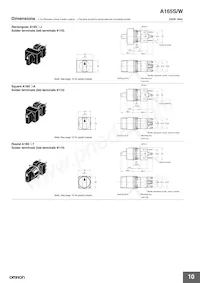 A16S-2N-2L Datasheet Pagina 10