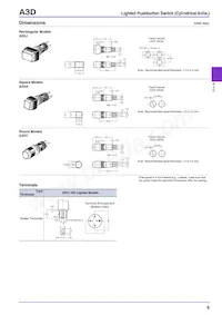 A3DT-7122 Datasheet Page 6