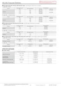 ABJ2416619 Datasheet Page 4