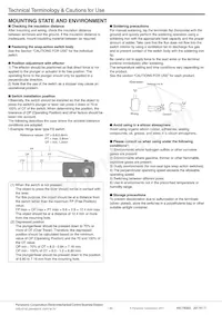 AM1513F Datasheet Page 12