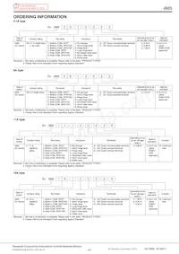 AM50031C53-A Datasheet Page 3