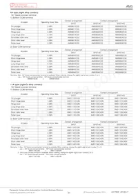 AM50031C53-A Datasheet Page 5