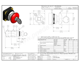 AMKB4 Datasheet Copertura