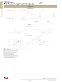 ATP16-SL1-612-M4SA-04G Datasheet Page 3
