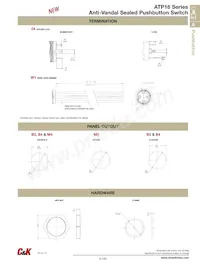 ATP16-SL1-612-M4SA-04G數據表 頁面 4