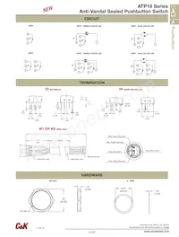 ATP19-SL3-712-B0SA-03Q數據表 頁面 3