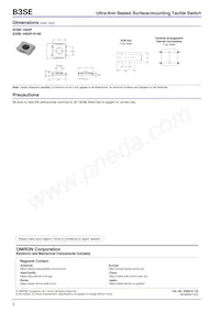 B3SE-1002 Datenblatt Seite 2