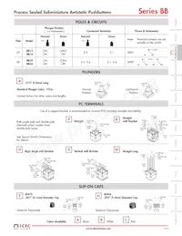 BB25AB-HC Datasheet Page 4