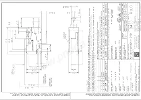D433-R1LD-G2 Datasheet Cover