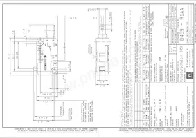 D459-R1AA-G2 Datasheet Copertura