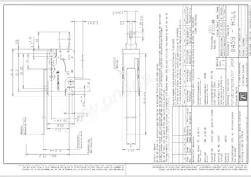 D459-R1LL-G2 Datasheet Cover