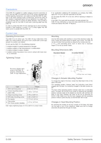 D4B-5170N Datasheet Page 14